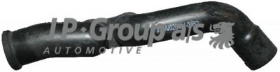 JP GROUP 1112000300 -  Шланг, воздухоотвод крышки головки цилиндра